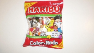 haribo colo rado