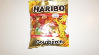 haribi golbaren