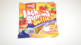 lach gummy