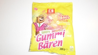 gumi baren