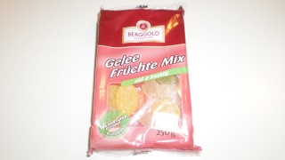 gelle fruchte mix