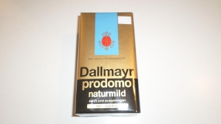 dallmayr naturmild