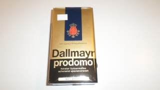 dallmayr prodomo